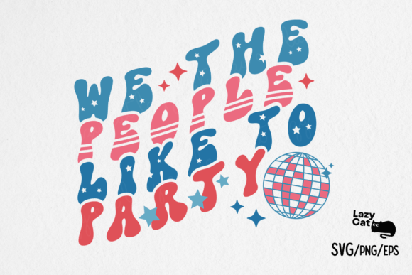 4th of July Quote SVG Design Review for Real Embroidery Projects