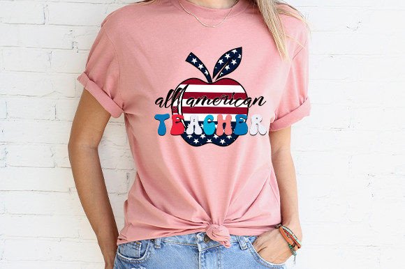 4th of July Retro Quote SVG: A Designer’s Perspective