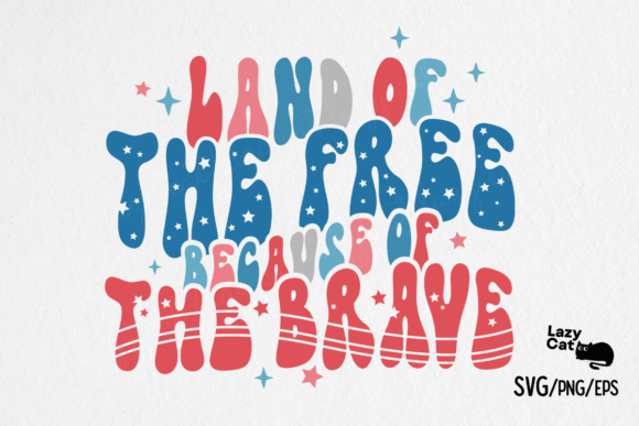 4th of July Retro Quote SVG Design Review for Real Projects
