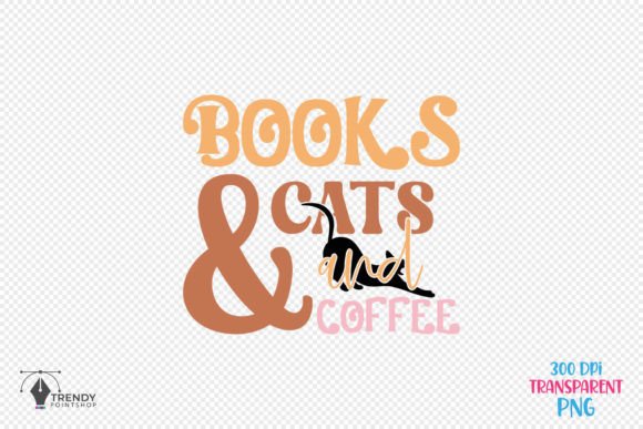 Books Funny Cat Quote SVG Design Review for Real Projects