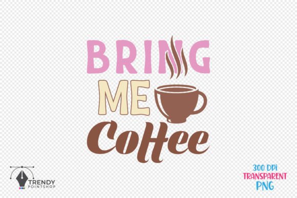Bring Me Coffee Quote SVG Design Review: Real Project Use Insights