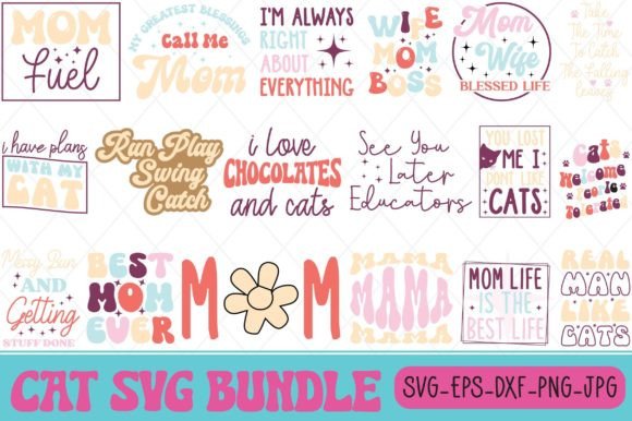 Cat Quote SVG Bundle Review: Practical Design for Real Projects