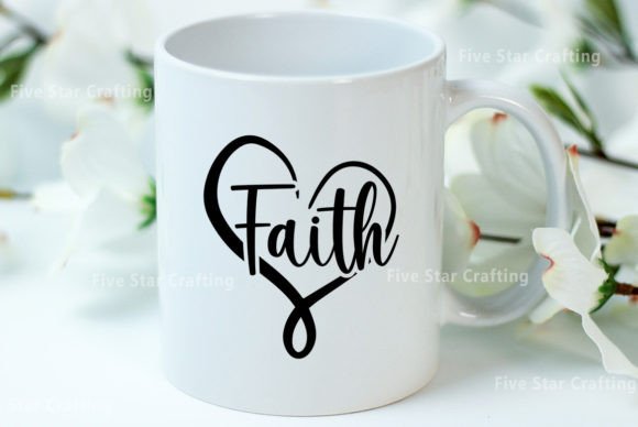 Faith Quote SVG Design Review for Real-World Embroidery Projects
