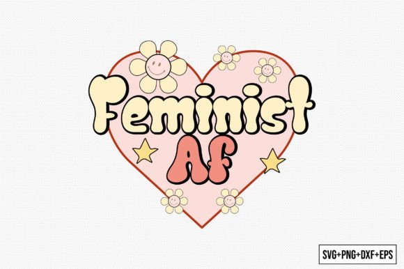Feminist Af Quote SVG Design Review: Real-World Embroidery Insights