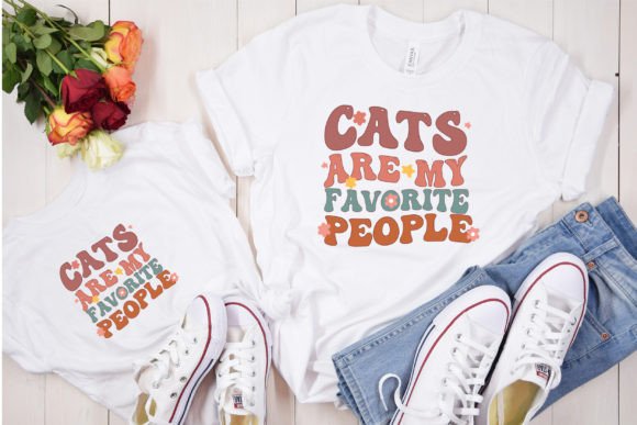 Funny Cat Quote SVG Design for Real Embroidery Projects