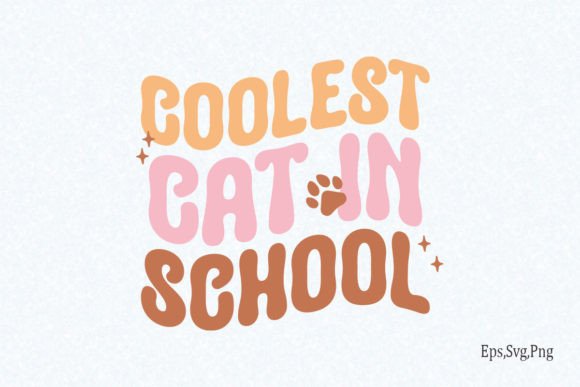 Funny Cat Quote SVG Design Review for Real Embroidery Projects