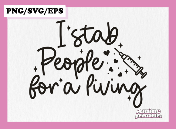 Funny Nurse Quote SVG Sublimation Review for Real Projects