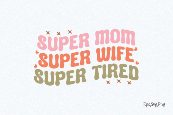 Mom Funny Quote SVG Design: A Designer’s Practical Take