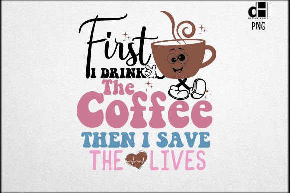 Nurse Coffee Quote SVG Design Review for Real Projects
