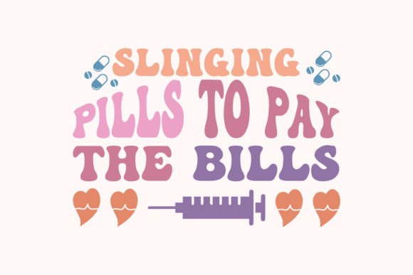 Nurse Funny Quote SVG-PNG Design: A Real-World Review