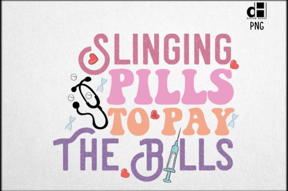 Nursing Funny Quote SVG Design Review for Real Projects