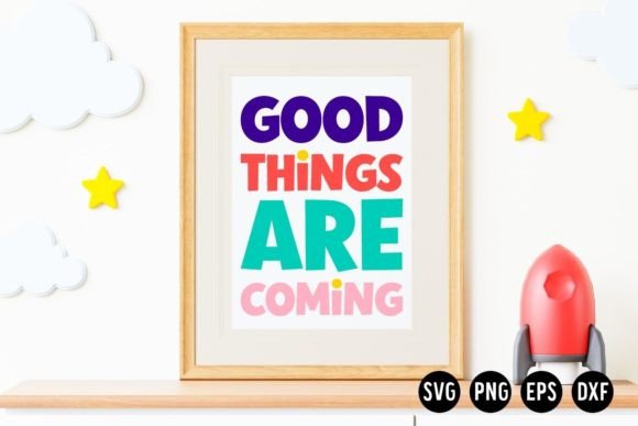 Positivity SVG Positive Quote for Embroidery Projects