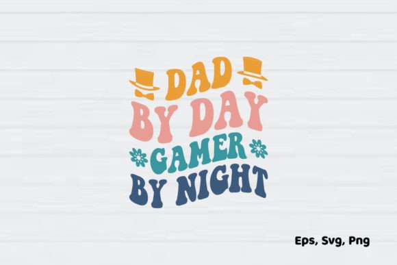 Retro Dad Quote SVG Design: A Practical Review for Real Projects