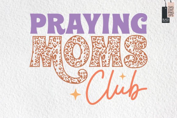 Retro Mom Quote SVG Design Review for Real Embroidery Projects