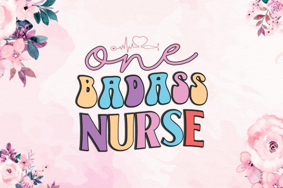 Retro Nurse Quote SVG Sublimation Review for Real Projects