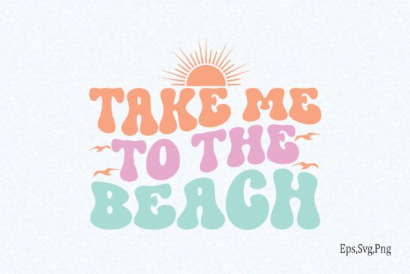 Retro Summer Quote SVG Design: A Practical Embroidery Review