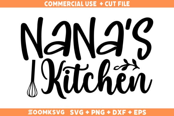 Reviewing Nana’s Kitchen SVG for Real Embroidery Projects