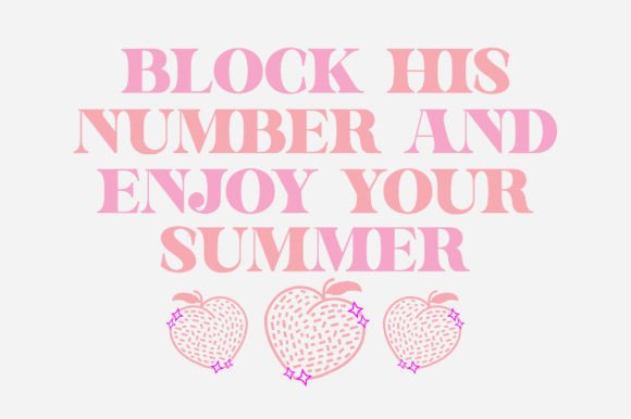 Sassy Girl Y2K Summer Quote SVG Design Review