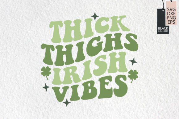 St. Patrick’s Day Quote SVG Design Review for Real Projects