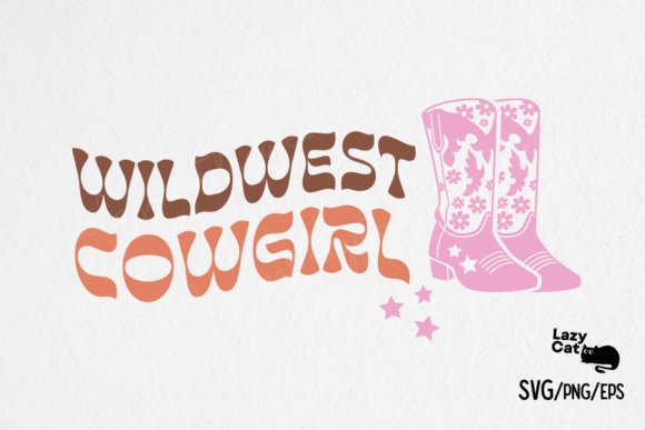 Western Cowgirl Quote SVG Design Review for Real Projects