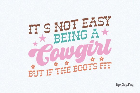Western Quote SVG Design Review: A Bold Statement for Craft Projects